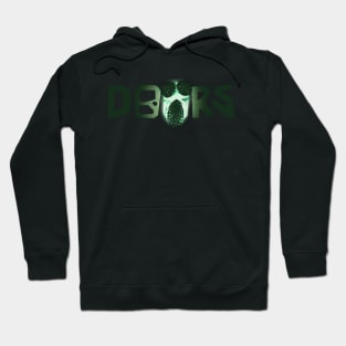 DOORS Ambush Logo Hoodie